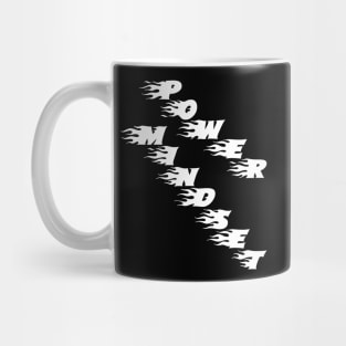 Power Mindset Mug